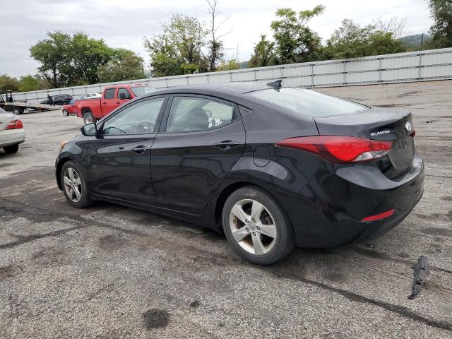 Photo 1 VIN: 5NPDH4AE2GH679259 - HYUNDAI ELANTRA SE 