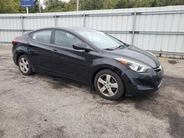 Photo 3 VIN: 5NPDH4AE2GH679259 - HYUNDAI ELANTRA SE 