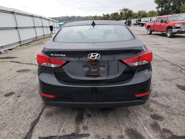 Photo 5 VIN: 5NPDH4AE2GH679259 - HYUNDAI ELANTRA SE 