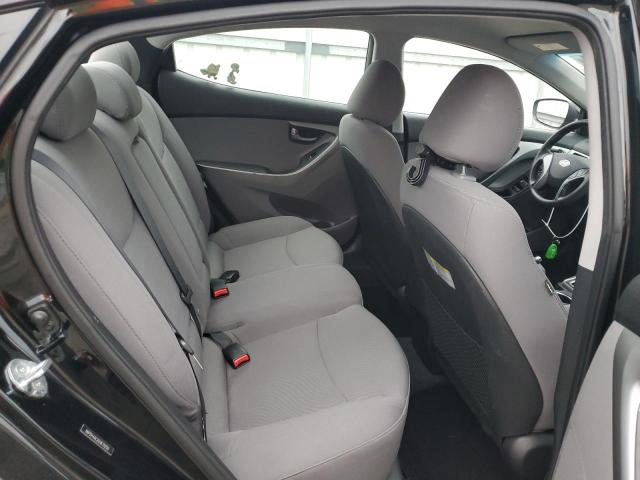 Photo 9 VIN: 5NPDH4AE2GH679259 - HYUNDAI ELANTRA SE 