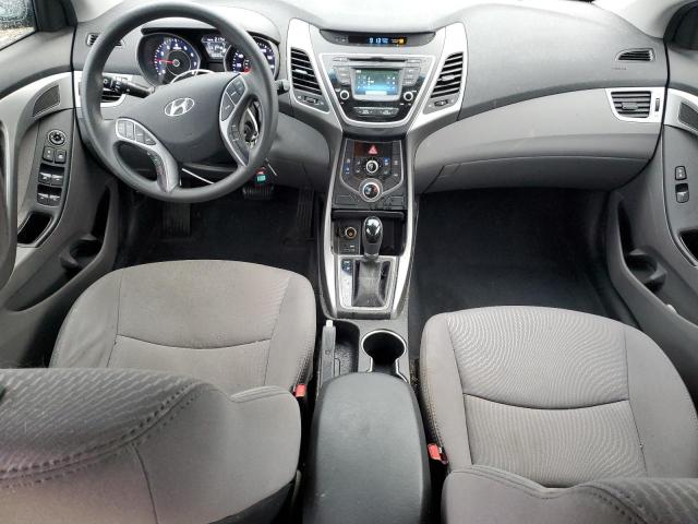 Photo 7 VIN: 5NPDH4AE2GH679651 - HYUNDAI ELANTRA SE 