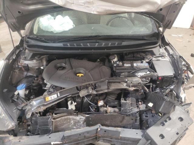 Photo 6 VIN: 5NPDH4AE2GH682050 - HYUNDAI ELANTRA SE 