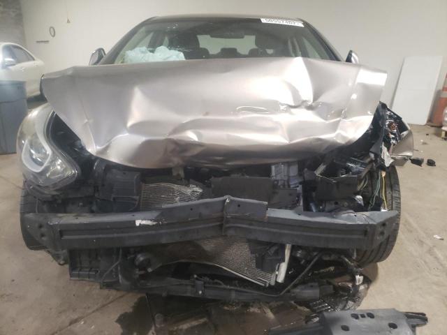 Photo 8 VIN: 5NPDH4AE2GH682050 - HYUNDAI ELANTRA SE 