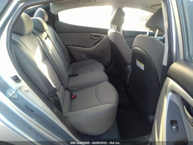 Photo 7 VIN: 5NPDH4AE2GH683621 - HYUNDAI ELANTRA 