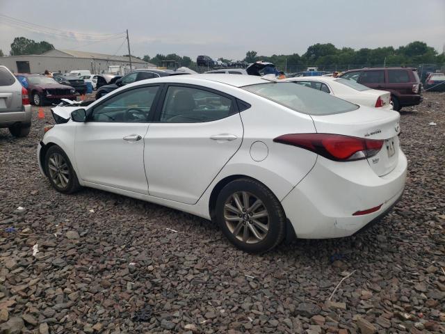 Photo 1 VIN: 5NPDH4AE2GH684218 - HYUNDAI ELANTRA 