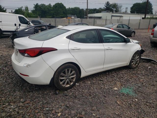 Photo 2 VIN: 5NPDH4AE2GH684218 - HYUNDAI ELANTRA 