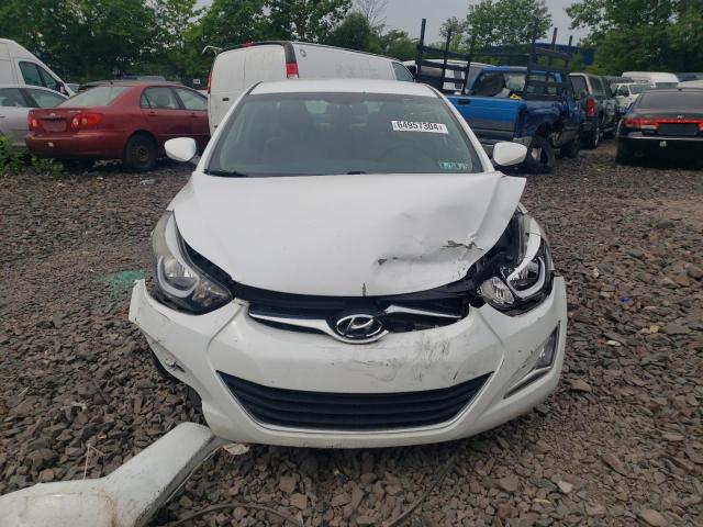 Photo 4 VIN: 5NPDH4AE2GH684218 - HYUNDAI ELANTRA 