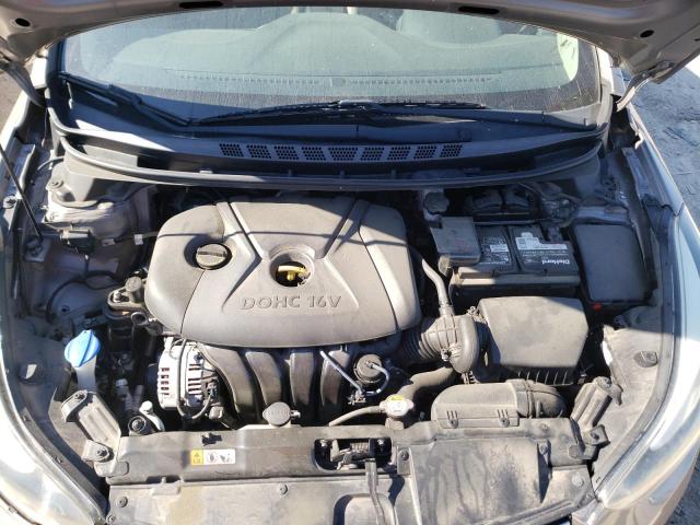 Photo 6 VIN: 5NPDH4AE2GH685112 - HYUNDAI ELANTRA SE 