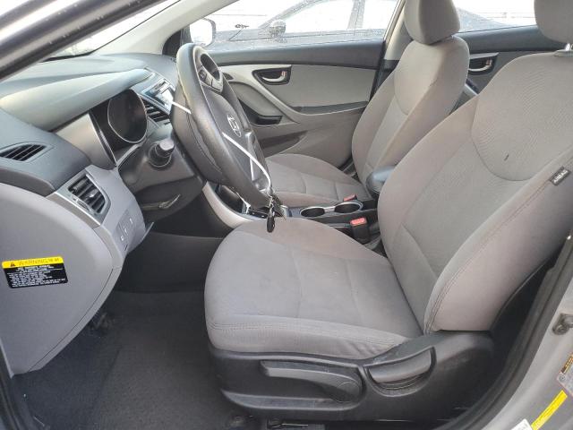 Photo 6 VIN: 5NPDH4AE2GH688365 - HYUNDAI ELANTRA SE 