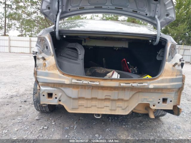 Photo 5 VIN: 5NPDH4AE2GH688835 - HYUNDAI ELANTRA 