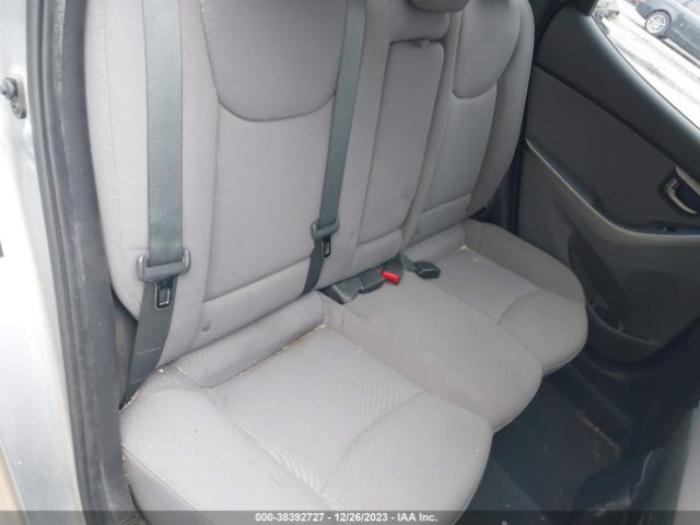 Photo 7 VIN: 5NPDH4AE2GH688835 - HYUNDAI ELANTRA 