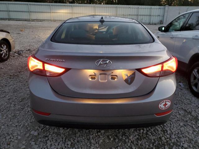 Photo 5 VIN: 5NPDH4AE2GH690780 - HYUNDAI ELANTRA 