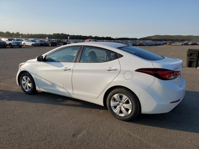 Photo 1 VIN: 5NPDH4AE2GH692089 - HYUNDAI ELANTRA 