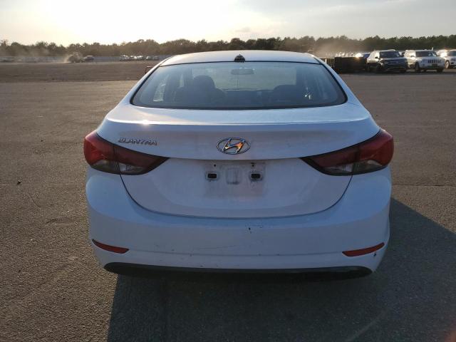 Photo 5 VIN: 5NPDH4AE2GH692089 - HYUNDAI ELANTRA 