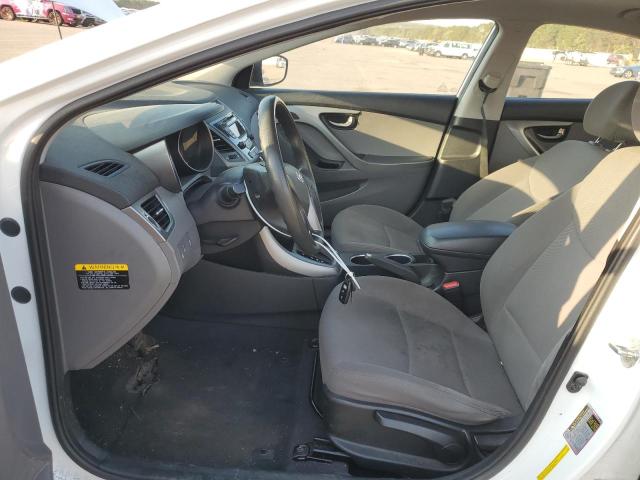 Photo 6 VIN: 5NPDH4AE2GH692089 - HYUNDAI ELANTRA 