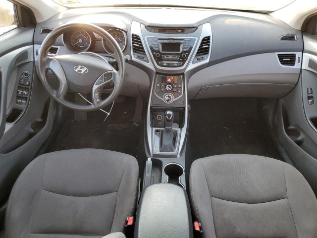 Photo 7 VIN: 5NPDH4AE2GH692089 - HYUNDAI ELANTRA 