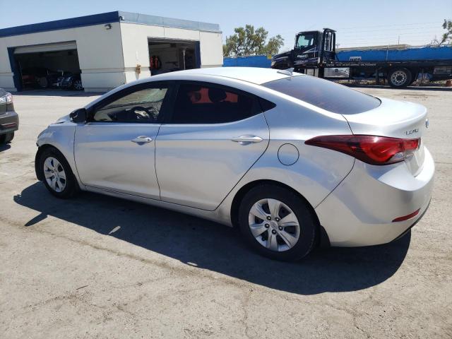 Photo 1 VIN: 5NPDH4AE2GH696403 - HYUNDAI ELANTRA 