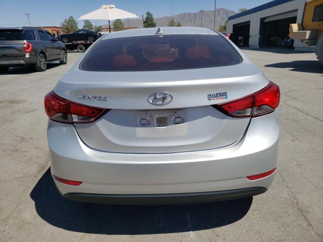 Photo 5 VIN: 5NPDH4AE2GH696403 - HYUNDAI ELANTRA 