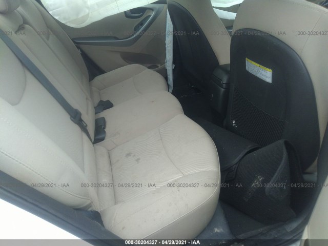 Photo 7 VIN: 5NPDH4AE2GH698006 - HYUNDAI ELANTRA 