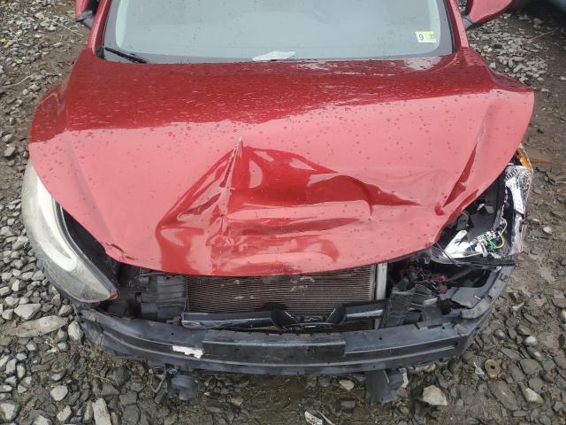 Photo 10 VIN: 5NPDH4AE2GH702197 - HYUNDAI ELANTRA SE 