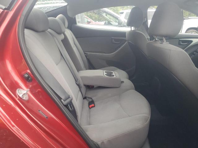 Photo 9 VIN: 5NPDH4AE2GH702197 - HYUNDAI ELANTRA SE 