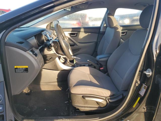 Photo 6 VIN: 5NPDH4AE2GH704628 - HYUNDAI ELANTRA SE 