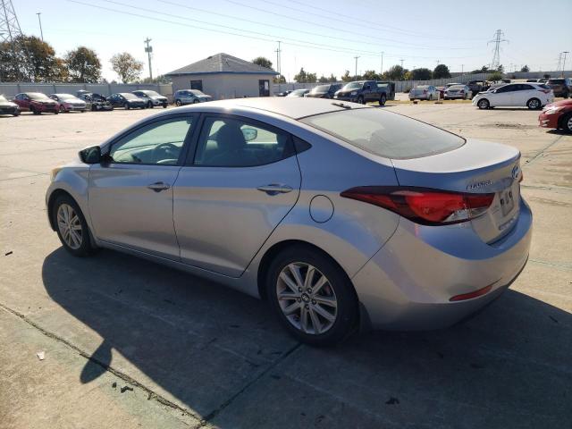 Photo 1 VIN: 5NPDH4AE2GH712230 - HYUNDAI ELANTRA SE 