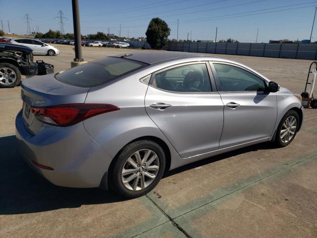 Photo 2 VIN: 5NPDH4AE2GH712230 - HYUNDAI ELANTRA SE 