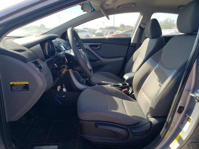 Photo 6 VIN: 5NPDH4AE2GH712230 - HYUNDAI ELANTRA SE 