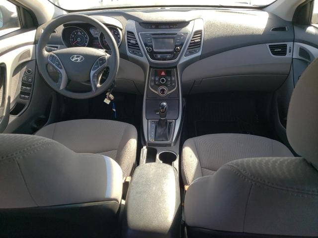 Photo 7 VIN: 5NPDH4AE2GH712230 - HYUNDAI ELANTRA SE 