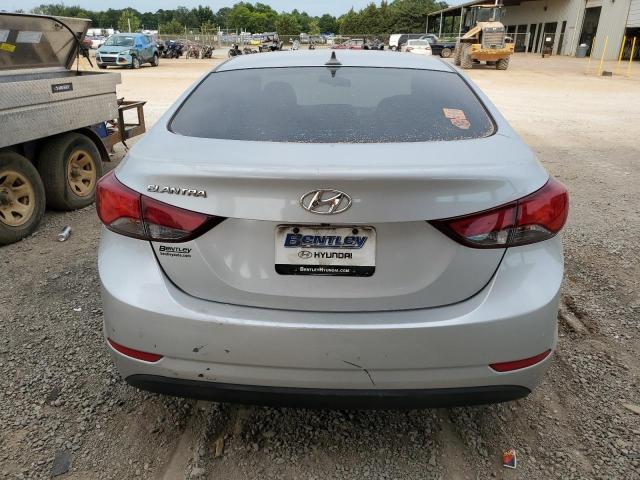 Photo 5 VIN: 5NPDH4AE2GH713443 - HYUNDAI ELANTRA SE 