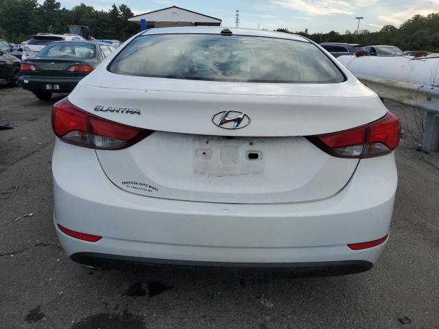 Photo 5 VIN: 5NPDH4AE2GH713829 - HYUNDAI ELANTRA SE 