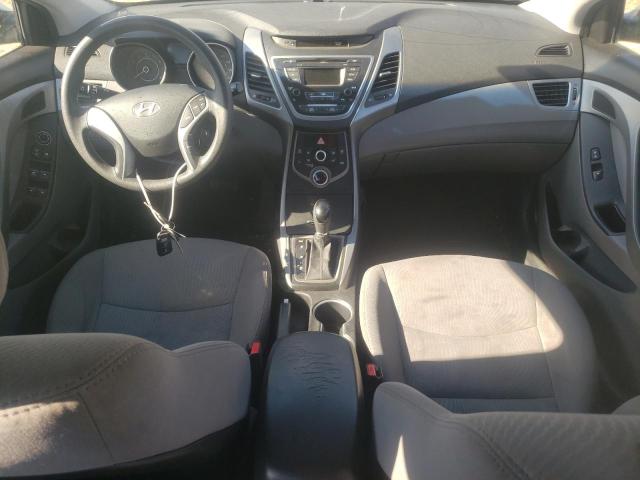 Photo 7 VIN: 5NPDH4AE2GH714043 - HYUNDAI ELANTRA SE 