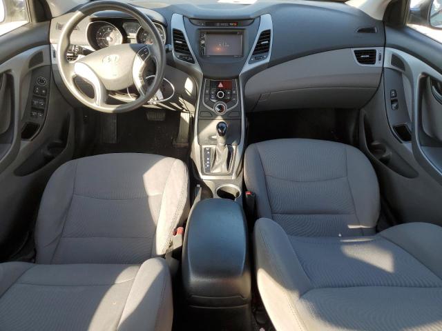 Photo 7 VIN: 5NPDH4AE2GH716651 - HYUNDAI ELANTRA SE 