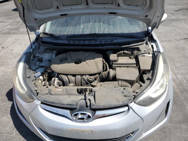 Photo 10 VIN: 5NPDH4AE2GH717167 - HYUNDAI ELANTRA 