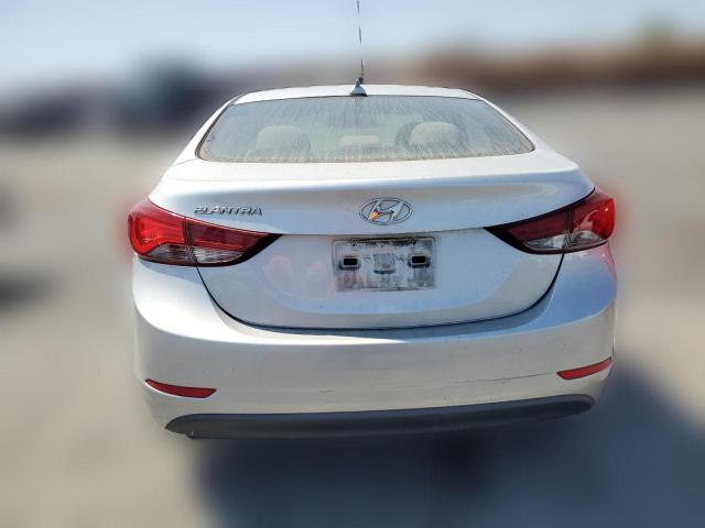 Photo 5 VIN: 5NPDH4AE2GH717167 - HYUNDAI ELANTRA 