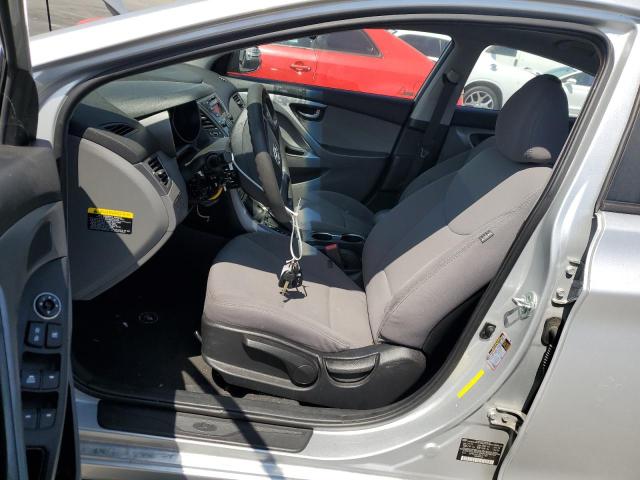 Photo 6 VIN: 5NPDH4AE2GH717167 - HYUNDAI ELANTRA 