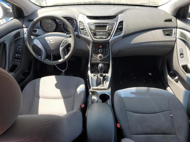 Photo 7 VIN: 5NPDH4AE2GH717167 - HYUNDAI ELANTRA 