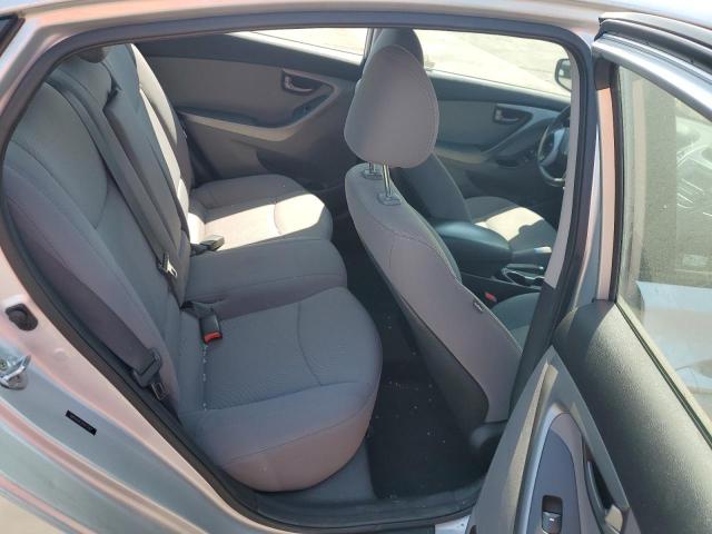 Photo 9 VIN: 5NPDH4AE2GH717167 - HYUNDAI ELANTRA 