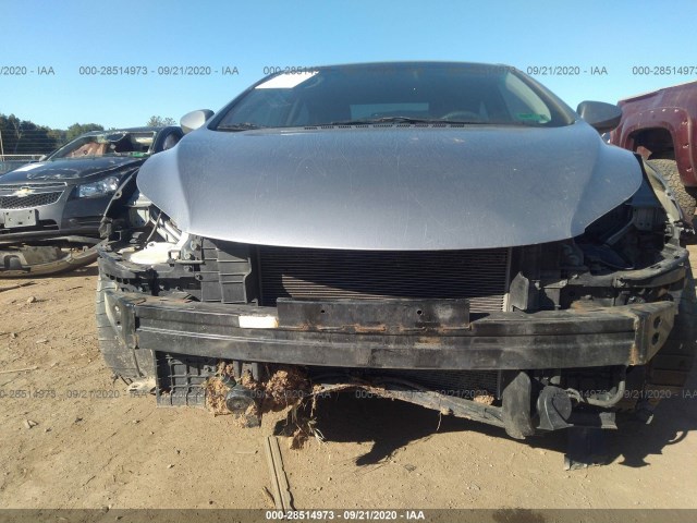 Photo 5 VIN: 5NPDH4AE2GH717413 - HYUNDAI ELANTRA 