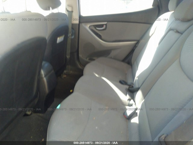 Photo 7 VIN: 5NPDH4AE2GH717413 - HYUNDAI ELANTRA 