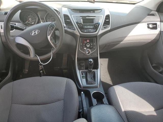 Photo 7 VIN: 5NPDH4AE2GH720442 - HYUNDAI ELANTRA 