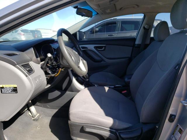 Photo 6 VIN: 5NPDH4AE2GH724619 - HYUNDAI ELANTRA 