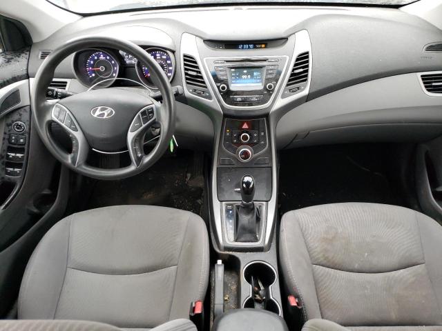 Photo 7 VIN: 5NPDH4AE2GH726242 - HYUNDAI ELANTRA SE 