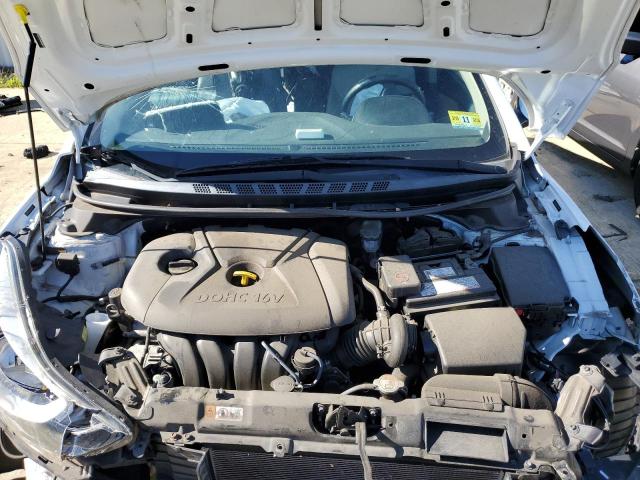 Photo 6 VIN: 5NPDH4AE2GH728847 - HYUNDAI ELANTRA SE 