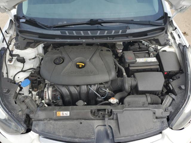 Photo 10 VIN: 5NPDH4AE2GH729643 - HYUNDAI ELANTRA 