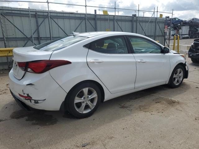 Photo 2 VIN: 5NPDH4AE2GH729643 - HYUNDAI ELANTRA 