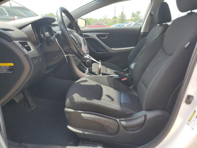 Photo 6 VIN: 5NPDH4AE2GH729643 - HYUNDAI ELANTRA 