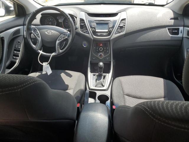 Photo 7 VIN: 5NPDH4AE2GH729643 - HYUNDAI ELANTRA 