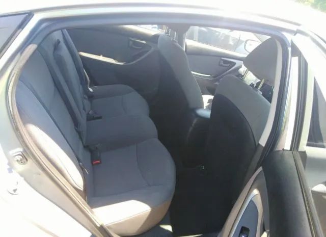 Photo 7 VIN: 5NPDH4AE2GH729769 - HYUNDAI ELANTRA 